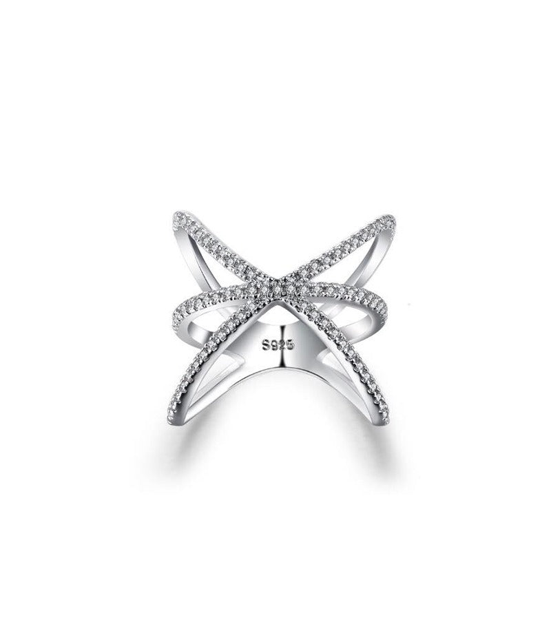 Anello Modello Vanessa