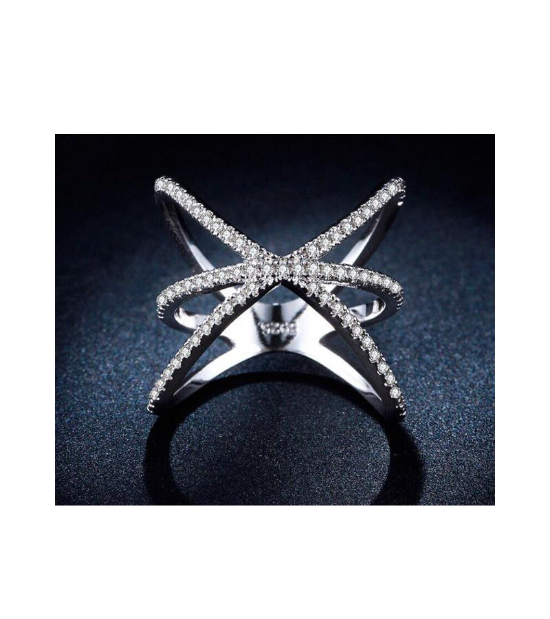 Anello Modello Vanessa