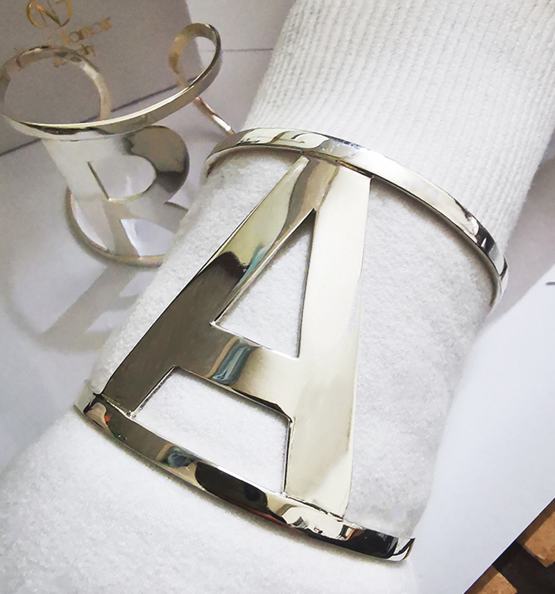 Bracciale personalizzato