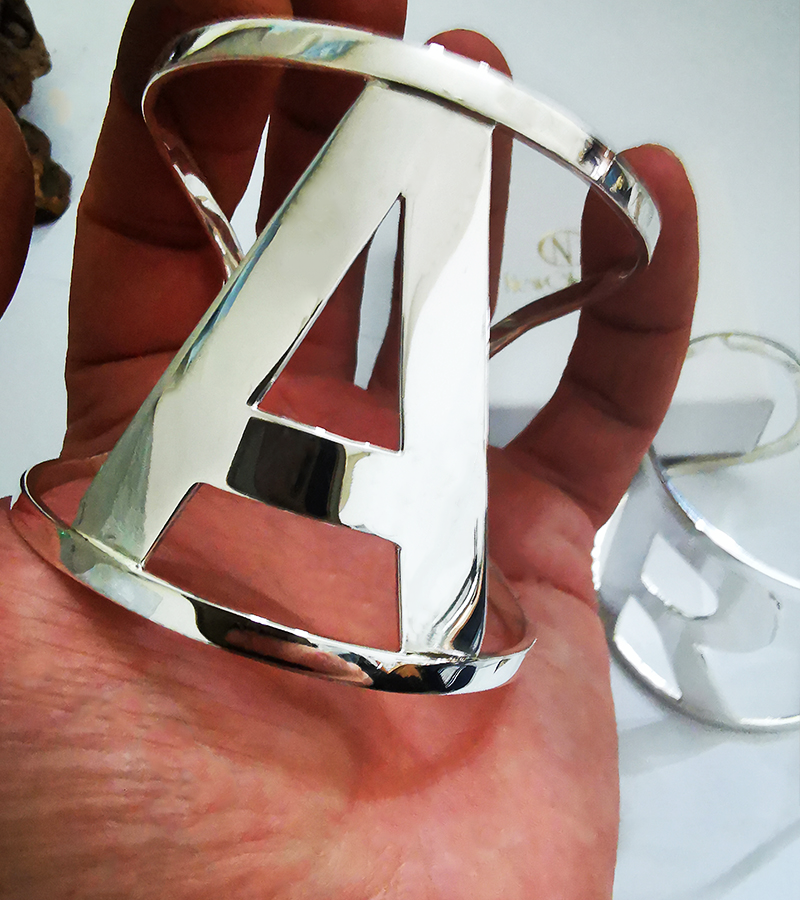 Bracciale personalizzato