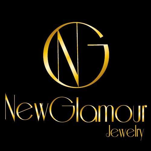 New Glamour jewelry