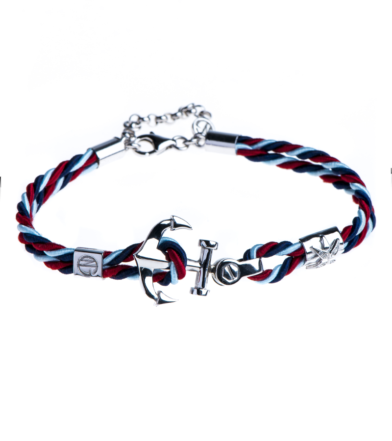 Bracciale Sea - Simbolo di Libertà e Avventura