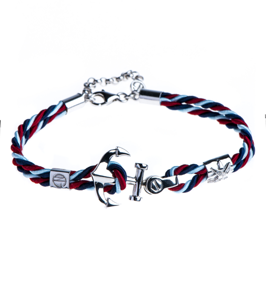 Bracciale Sea - Simbolo di Libertà e Avventura