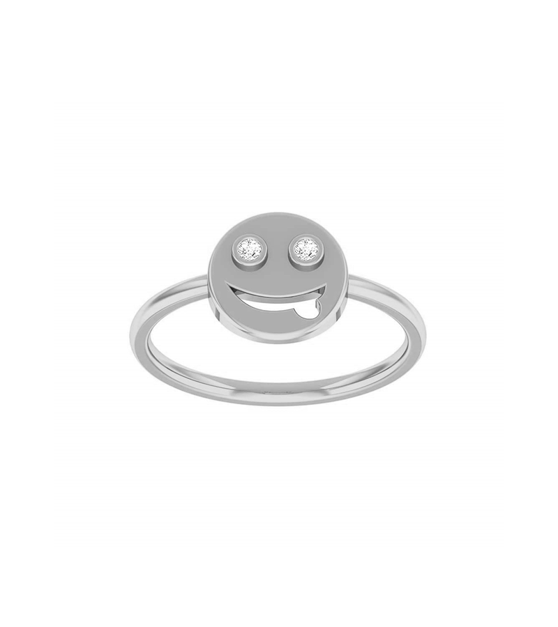 Anello Smiley